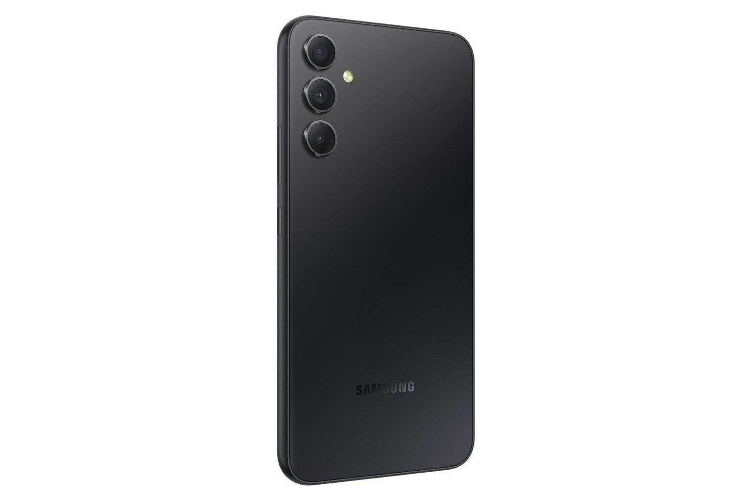 Samsung Galaxy A34 5G Black cena un informācija | Mobilie telefoni | 220.lv