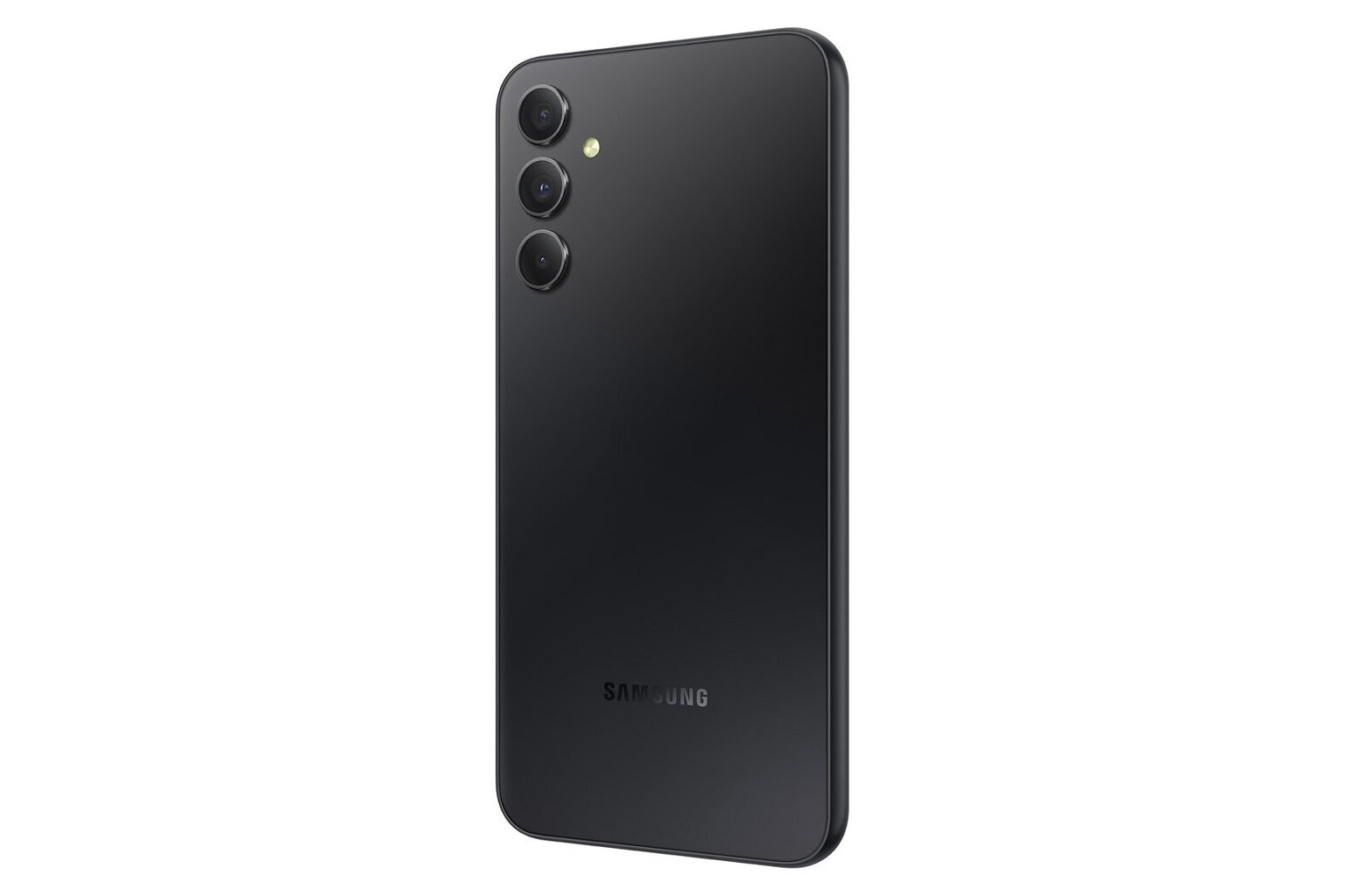 Samsung Galaxy A34 5G Black cena un informācija | Mobilie telefoni | 220.lv