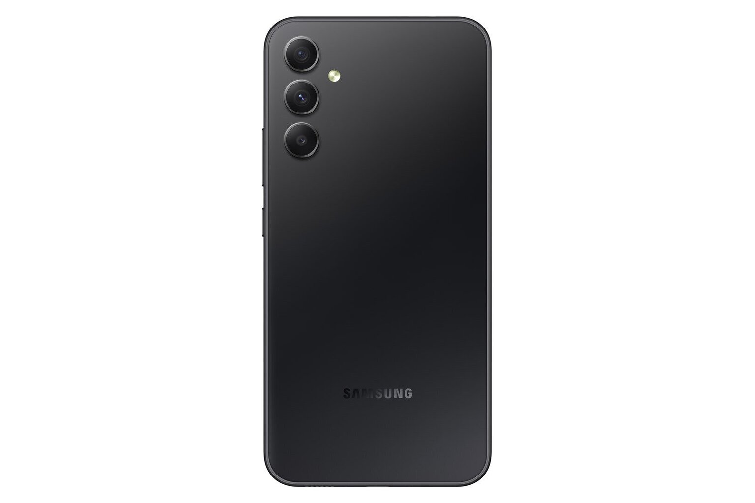 Samsung Galaxy A34 5G Black cena un informācija | Mobilie telefoni | 220.lv