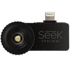 Seek Thermal LW-AAA цена и информация | Аксессуары для телефонов | 220.lv