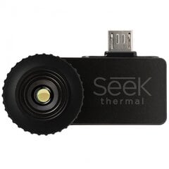 Seek Thermal UW-AAA цена и информация | Аксессуары для телефонов | 220.lv