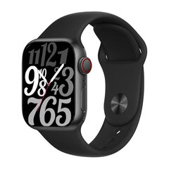 Smartwatch Sport M20 XO (Black) цена и информация | Смарт-часы (smartwatch) | 220.lv