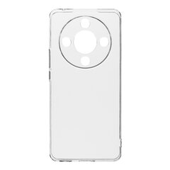 Tactical TPU Чехол for Samsung Galaxy S22 Ultra Transparent цена и информация | Чехлы для телефонов | 220.lv