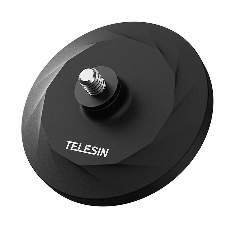 Telesin Magnetic Base cena un informācija | Citi piederumi fotokamerām | 220.lv