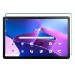 „Calans“ apsauginė ekrano plėvelė - skaidri (Tab M10 Plus 10.6" 3 Gen) цена и информация | Аксессуары для планшетов, электронных книг | 220.lv