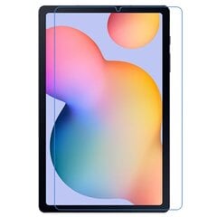 „Calans“ защитная пленка для экрана - прозрачная (Galaxy Tab S6 Lite 10.4 / Tab S6 Lite 10.4 2022) цена и информация | Аксессуары для планшетов, электронных книг | 220.lv