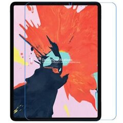 „Calans“ защитная пленка для экрана – прозрачная (iPad Pro 12.9" 2018 / 2020 / 2021 / 2022) цена и информация | Аксессуары для планшетов, электронных книг | 220.lv