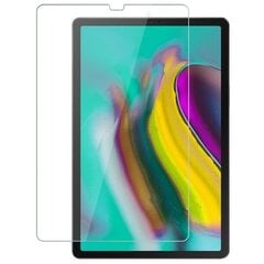 „Calans“ защитная пленка для экрана – прозрачная (Galaxy Tab S6 10.5) цена и информация | Аксессуары для планшетов, электронных книг | 220.lv