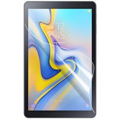 „Calans“ защитная пленка для экрана – прозрачная (Galaxy Tab A 10.5 2018) цена и информация | Аксессуары для планшетов, электронных книг | 220.lv