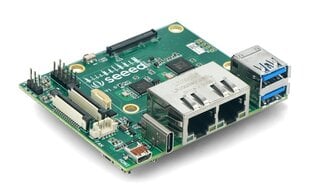 Raspberry Pi Compute Module 4 цена и информация | Электроника с открытым кодом | 220.lv