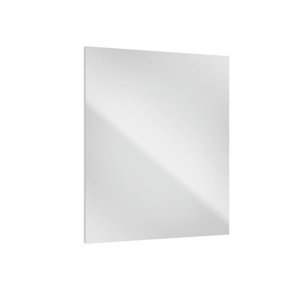 Vannas istabas spogulis L50/60, 50x60x2 cm cena un informācija | Spoguļi | 220.lv
