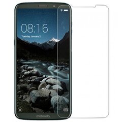 „Calans“ защитное стекло экрана 0,3 мм (Xperia XA2) цена и информация | Защитные пленки для телефонов | 220.lv