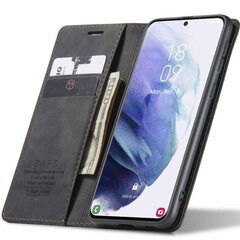 Spacecase Galaxy S21 FE cena un informācija | Telefonu vāciņi, maciņi | 220.lv