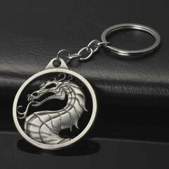 Брелок для ключей "Дракон" S14 цена и информация | Брелки | 220.lv