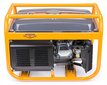 Benzīna ģenerators Powermat PM-AGR-3000M-S, 3000W cena un informācija | Elektrības ģeneratori | 220.lv