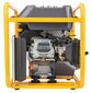 Benzīna ģenerators Powermat PM-AGR-3400IM, 3400W cena un informācija | Elektrības ģeneratori | 220.lv