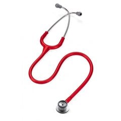 Стетоскоп 3M Littmann Classic II, 1 шт. цена и информация | Mедицинский уход | 220.lv