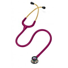 Стетоскоп 3M Littmann Classic II, 1 шт. цена и информация | Mедицинский уход | 220.lv