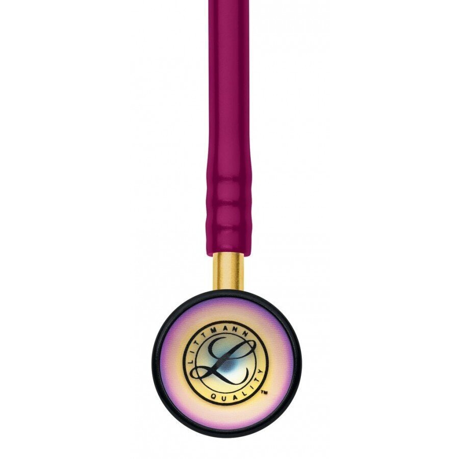 Stetoskops 3M Littmann Classic II, 1 gab. цена и информация | Medicīniskā aprūpe | 220.lv