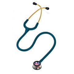 Stetoskops 3M Littmann Classic II, 1 gab. cena un informācija | Medicīniskā aprūpe | 220.lv