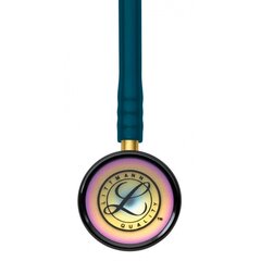 Стетоскоп 3M Littmann Classic II, 1 шт. цена и информация | Mедицинский уход | 220.lv