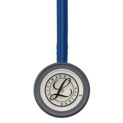 Stetoskops 3M Littmann Classic III, 1 gab. cena un informācija | Medicīniskā aprūpe | 220.lv