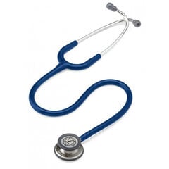 Стетоскоп 3M LITTMANN CLASSIC III, 1 шт. цена и информация | Mедицинский уход | 220.lv