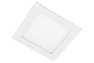 Lampa LED, 13W, 1020LM, 3000K, IP44 цена и информация | Монтируемые светильники, светодиодные панели | 220.lv