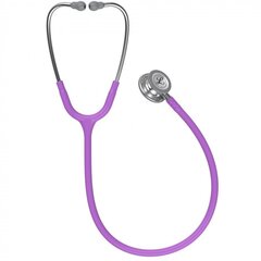 Стетоскоп 3M Littmann Classic III, 1 шт. цена и информация | Mедицинский уход | 220.lv