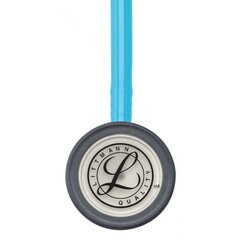 Стетоскоп 3M LITTMANN CLASSIC III, 1 шт. цена и информация | Mедицинский уход | 220.lv