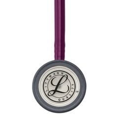 Стетоскоп 3M Littmann Classic III, 1 шт. цена и информация | Mедицинский уход | 220.lv