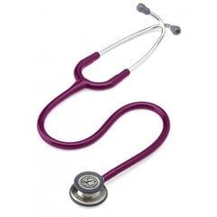 Stetoskops 3M Littmann Classic III, 1 gab. cena un informācija | Medicīniskā aprūpe | 220.lv