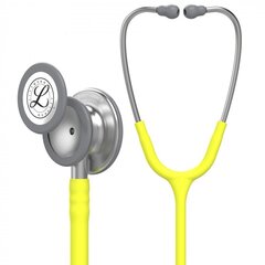 Стетоскоп 3M LITTMANN CLASSIC III, 1 шт. цена и информация | Mедицинский уход | 220.lv