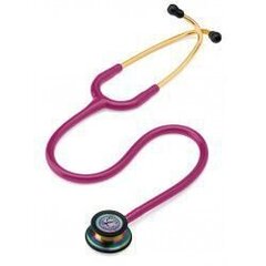 Стетоскоп 3M LITTMANN CLASSIC III, 1 шт. цена и информация | Mедицинский уход | 220.lv