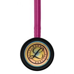 Стетоскоп 3M LITTMANN CLASSIC III, 1 шт. цена и информация | Mедицинский уход | 220.lv