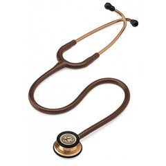 Стетоскоп 3M Littmann Classic III, 1 шт. цена и информация | Mедицинский уход | 220.lv