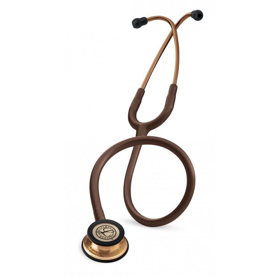 Stetoskops 3M Littmann Classic III, 1 gab. cena un informācija | Medicīniskā aprūpe | 220.lv