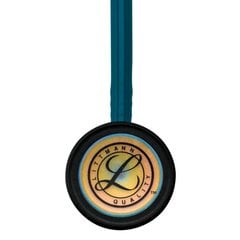 Stetoskops 3M Littmann Classic III, 1 gab. cena un informācija | Medicīniskā aprūpe | 220.lv