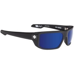 Солнцезащитные очки SPY McCOY, черные с серо-зелеными линзами цена и информация | Солнцезащитные очки для мужчин | 220.lv