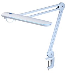 Galda LED lampa 40cm AF-9836 cena un informācija | Mēbeles skaistumkopšanas saloniem | 220.lv