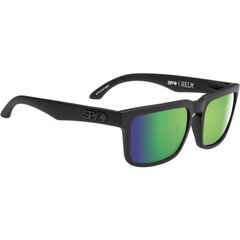 Солнечные очки Spy Helm, черно-белые с красными линзами цена и информация | Солнцезащитные очки для мужчин | 220.lv