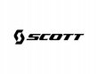 Kalnu slēpes Freeride slepes Scott Slight, melna cena un informācija | Distanču slēpes | 220.lv