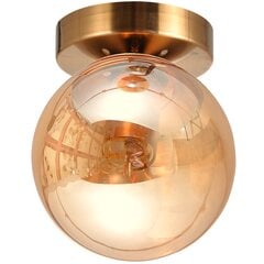 Griestu lampa G.Lux GT-380-1C-AB цена и информация | Потолочные светильники | 220.lv