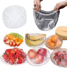 Пакеты для продуктов, 80 шт. цена и информация | Посуда для хранения еды | 220.lv