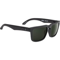 Солнечные очки Spy Helm, черные с синими поляризационными линзами цена и информация | Солнцезащитные очки для мужчин | 220.lv