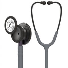 Stetoskops 3M Littmann Classic III, 1 gab. cena un informācija | Medicīniskā aprūpe | 220.lv