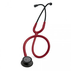 Стетоскоп 3M LITTMANN CLASSIC III, 1 шт. цена и информация | Mедицинский уход | 220.lv