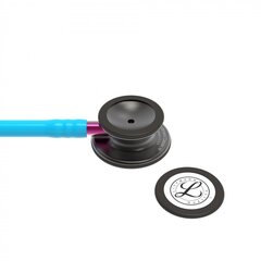 Стетоскоп 3M Littmann Classic III, 1 шт. цена и информация | Mедицинский уход | 220.lv