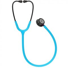 Stetoskops 3M Littmann Classic III, 1 gab. cena un informācija | Medicīniskā aprūpe | 220.lv