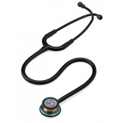 Стетоскоп 3M Littmann Classic III, 1 шт. цена и информация | Mедицинский уход | 220.lv